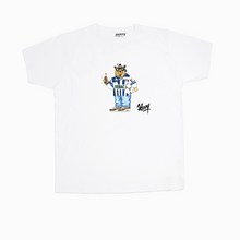 Cargar imagen en el visor de la galería, Camiseta Oso Super Dépor 90
