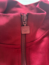Cargar imagen en el visor de la galería, Chaqueta Retro España Originals  2026 – Roja talla M
