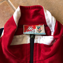 Cargar imagen en el visor de la galería, Chaqueta de chándal Kappa Athletic Club de Bilbao (1992-1994)  - talla M y L
