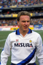 Cargar imagen en el visor de la galería, Camiseta Jappy Internazionale ’80s
