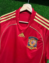 Cargar imagen en el visor de la galería, Camiseta España 2008 M

