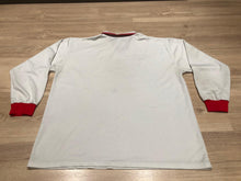 Cargar imagen en el visor de la galería, Camiseta Lotto de entrenamiento XL del AC Milan 1993 -94
