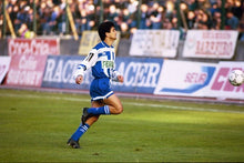 Cargar imagen en el visor de la galería, Sudadera Oso Super Dépor 90
