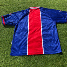 Cargar imagen en el visor de la galería, Camiseta PSG 1996-97 Talla L
