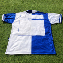 Cargar imagen en el visor de la galería, Camiseta Deportivo Alavés Home 1999-2002
