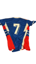 Cargar imagen en el visor de la galería, Camiseta Yugoslavia 1990 7 M
