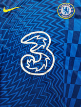 Cargar imagen en el visor de la galería, Camiseta Chelsea 2021-22 Talla M
