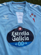 Cargar imagen en el visor de la galería, Camiseta Celta de Vigo 2023-24 10 Iago Aspas
