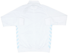 Cargar imagen en el visor de la galería, Chándal Celta de Vigo Hummel 2024-25 – Training Tracksuit Oficial en Blanco y Celeste
