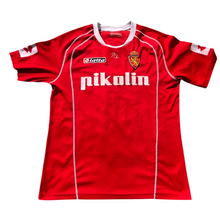 Cargar imagen en el visor de la galería, Camiseta Real Zaragoza 2004-05

