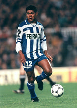 Cargar imagen en el visor de la galería, Sudadera Oso Super Dépor 90
