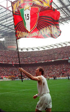 Cargar imagen en el visor de la galería, Camiseta San Siro Temple – Che Confusione
