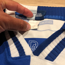 Cargar imagen en el visor de la galería, Camiseta Deportivo Alavés Home 1999-2002 9 Javi Moreno
