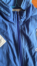 Cargar imagen en el visor de la galería, Chaqueta Chándal Real Zaragoza 1994 – Azul | Talla L

