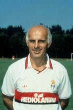 Cargar imagen en el visor de la galería, Chaqueta Vintage AC Milan 1990-93
