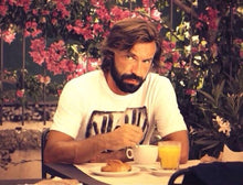 Cargar imagen en el visor de la galería, Camiseta Sotto i Cieli di Pirlo
