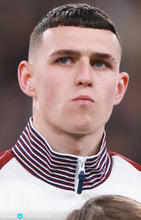 Cargar imagen en el visor de la galería, Chándal completo de la selección inglesa temporada 2024

