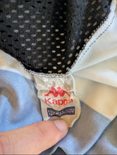 Cargar imagen en el visor de la galería, Camiseta Juventus 1997-98 21 Zidane M
