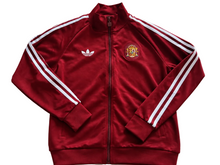 Cargar imagen en el visor de la galería, Chaqueta Retro España Originals  2026 – Roja talla M
