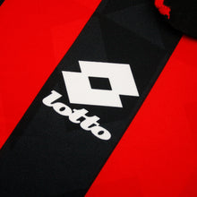 Cargar imagen en el visor de la galería, 🔴⚫ AC Milan 1994-95 Home M - Archive Collection
