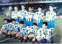 Cargar imagen en el visor de la galería, Sudadera Oso Super Dépor 90
