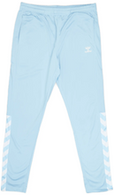 Cargar imagen en el visor de la galería, Chándal Celta de Vigo Hummel 2024-25 – Training Tracksuit Oficial en Blanco y Celeste
