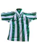 Camiseta Real Betis Balompié 1995-96 (10-12 años)