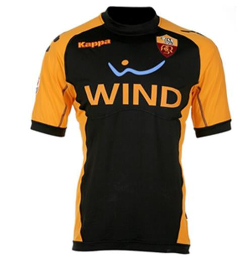 Camieta Roma 2010-11 Talla  S