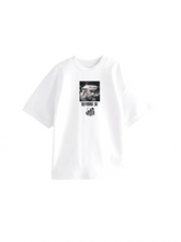 Cargar imagen en el visor de la galería, Camiseta Oversize Neymar Jr 100 %jesus
