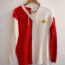 Cargar imagen en el visor de la galería, Camiseta vintage  algodón Atlético Aviación Vintage – Años 40
