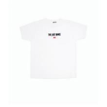 Cargar imagen en el visor de la galería, Camiseta The Last Dance– World Cup 2026
