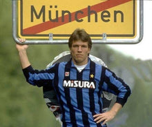 Cargar imagen en el visor de la galería, Camiseta Jappy Internazionale ’80s
