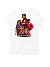 Cargar imagen en el visor de la galería, Camiseta Jappy One Club Player
