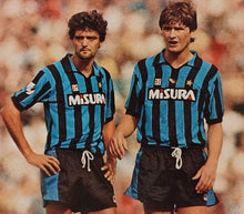 Cargar imagen en el visor de la galería, Camiseta Jappy Internazionale ’80s
