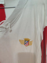 Cargar imagen en el visor de la galería, Camiseta vintage  algodón Atlético Aviación Vintage – Años 40
