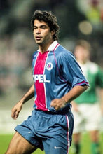 Cargar imagen en el visor de la galería, Camiseta PSG 1996-97 Talla L
