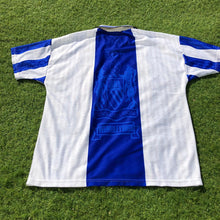 Cargar imagen en el visor de la galería, Manchester United Third Shirt 1994-96 Talla L
