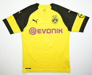 Camiseta Borussia Dortmund 2018/19 Home |  Talla S | Buen estado