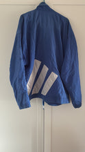 Cargar imagen en el visor de la galería, Chaqueta Chándal Real Zaragoza 1994 – Azul | Talla L
