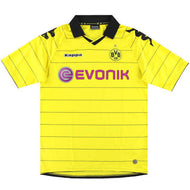 Camiseta Borussia Dormund 2010-11 | Talla M 18 Lucas Barrios