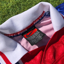 Cargar imagen en el visor de la galería, Camiseta PSG 1996-97 Talla L
