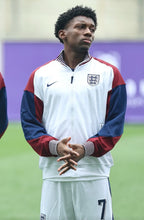 Cargar imagen en el visor de la galería, Chándal completo de la selección inglesa temporada 2024
