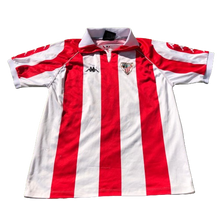 Cargar imagen en el visor de la galería, Camiseta Athletic de Bilbao 1998-99 # 8 Guerrero L

