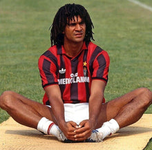 Cargar imagen en el visor de la galería, Chaqueta Vintage AC Milan 1990-93
