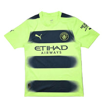 Cargar imagen en el visor de la galería, Camiseta Manchester City 2022/23 – Dorsal 9 Haaland – Talla L
