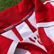Cargar imagen en el visor de la galería, Camiseta Athletic Club Bilbao 1999-01 #8 Julen Guerrero Talla M

