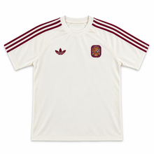 Cargar imagen en el visor de la galería, Camiseta de paseo España 2026 Retro talla L
