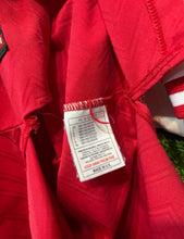 Cargar imagen en el visor de la galería, Camiseta Arsenal FC 1996–98 Home – Talla M | Clásico Premier League
