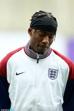 Cargar imagen en el visor de la galería, Chándal completo de la selección inglesa temporada 2024
