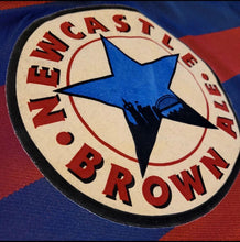 Cargar imagen en el visor de la galería, Newcastle United 1995-97 Away – Ginola 14 Talla M
